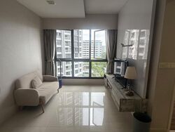 Blk 311A Trivelis (Clementi), HDB 3 Rooms #498357541